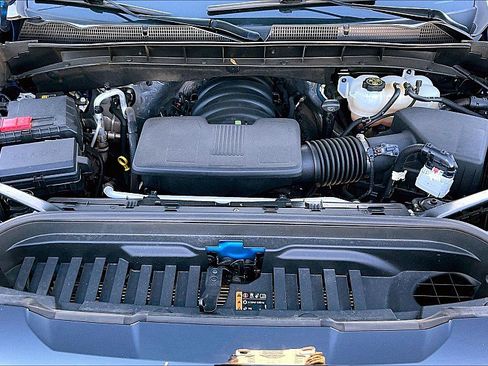 Used 2023 GMC Sierra 1500 AT4X AWD/4WD image 17