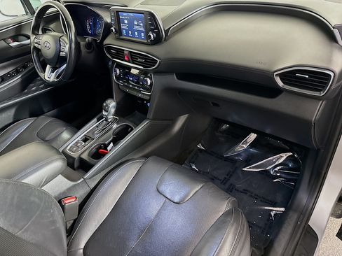 Used 2020 Hyundai Santa Fe SEL AWD/4WD image 30