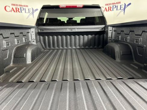 New 2026 Chevrolet Silverado 1500 Custom RWD image 20