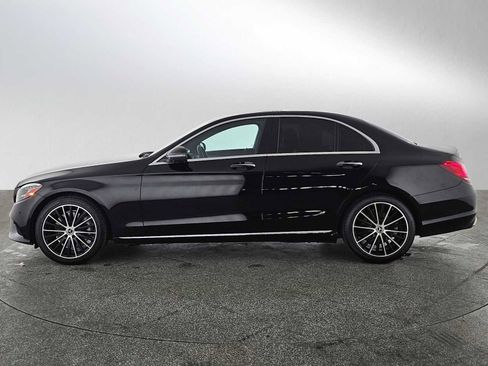 Used 2021 Mercedes-Benz C 300 Sedan image 7