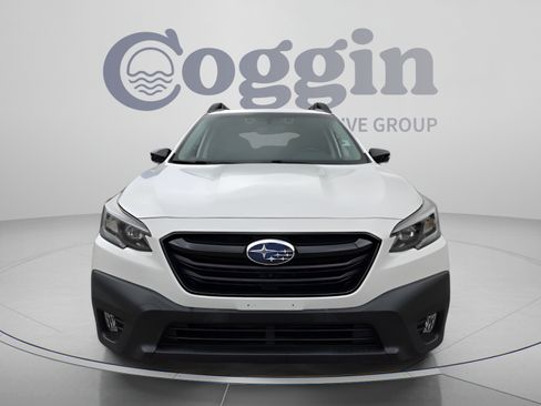 Used 2021 Subaru Outback Onyx Edition XT AWD/4WD image 8