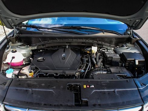 Used 2024 Hyundai Tucson SE image 44