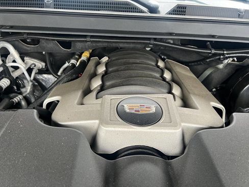 Used 2019 Cadillac Escalade Platinum image 20