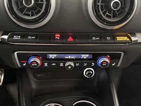 Used 2019 Audi S3 Premium Plus w/ S Sport Package image 16