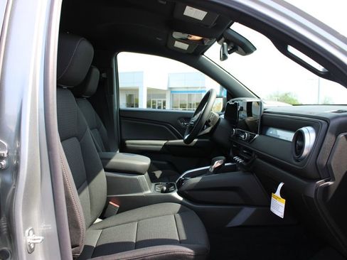 New 2026 Chevrolet Colorado LT w/ Advanced Trailering Package AWD/4WD image 27