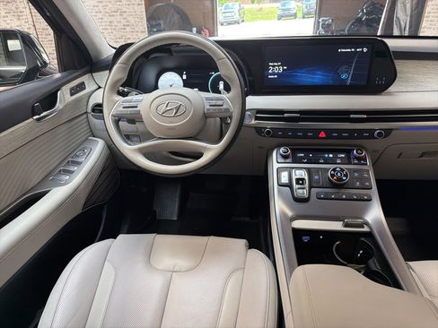 Used 2024 Hyundai Palisade Calligraphy AWD/4WD image 19