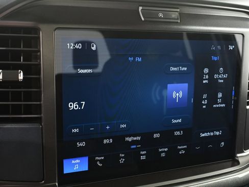 New 2026 Ford F150 STX w/ Equipment Group 200A AWD/4WD image 27