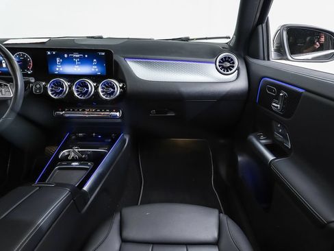 Certified 2024 Mercedes-Benz GLA 250 4MATIC image 16
