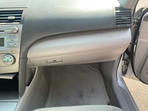 Used 2007 Toyota Camry LE FWD image 27