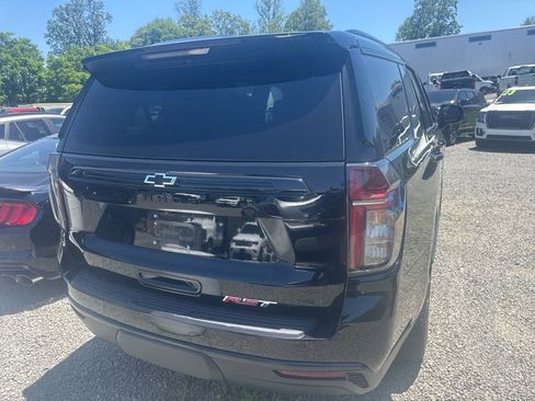 Used 2024 Chevrolet Tahoe RST w/ Luxury Package AWD/4WD image 5