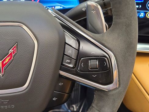 Used 2023 Chevrolet Corvette Stingray Preferred Conv w/ Z51 Performance Package image 39