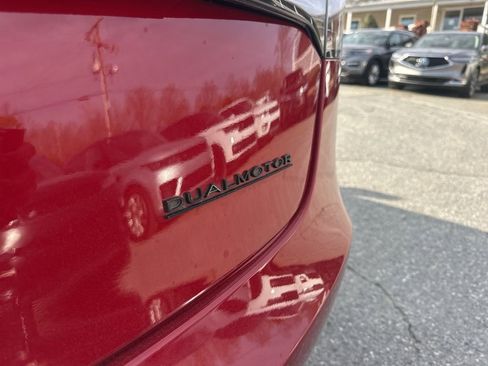 Used 2022 Tesla Model 3 Long Range image 32