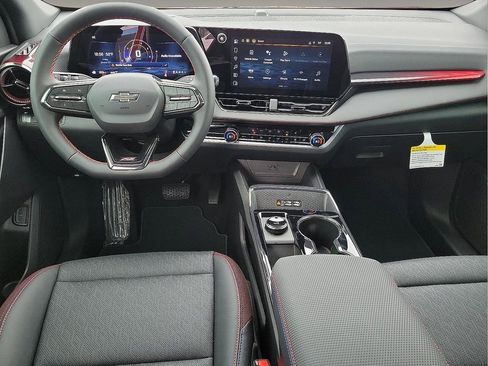 Used 2025 Chevrolet Equinox RS AWD/4WD image 10