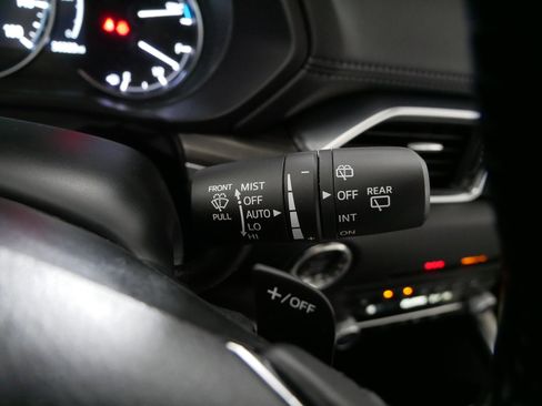 Used 2023 MAZDA CX-5 AWD 2.5 S w/ Premium Package image 30