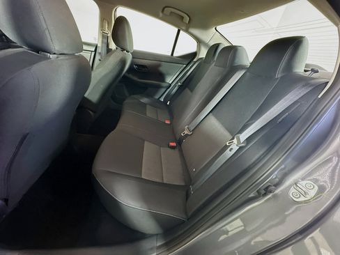 Used 2025 Nissan Sentra SV image 25