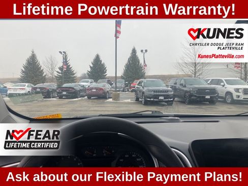 Used 2024 Chevrolet Malibu LT image 20