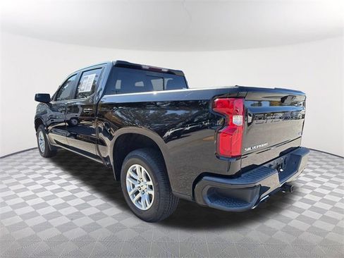 Used 2020 Chevrolet Silverado 1500 RST image 7