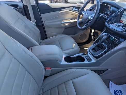 Used 2016 Ford C-MAX SEL w/ Equipment Group 303A image 10