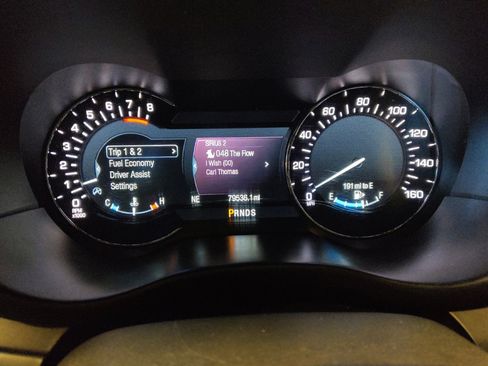 Used 2018 Lincoln MKC Select w/ Select Plus Package image 23