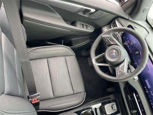 New 2026 Buick Enclave Sport Touring w/ Power Package image 29