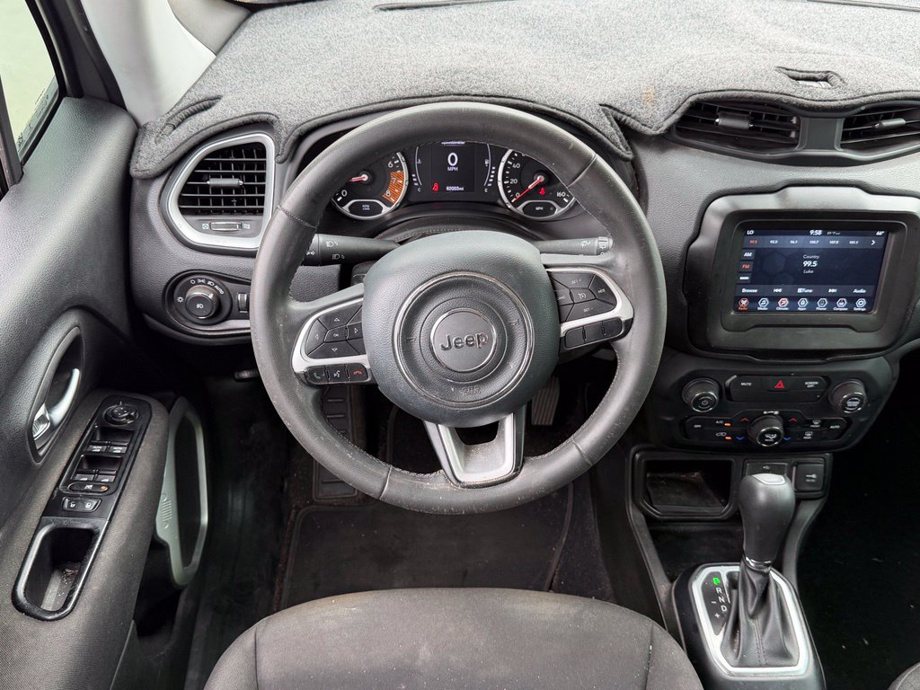 Used 2020 Jeep Renegade Latitude w/ Popular Equipment Group FWD image 16