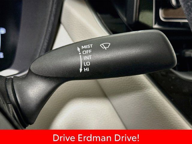 Certified 2026 Toyota Corolla LE FWD image 16