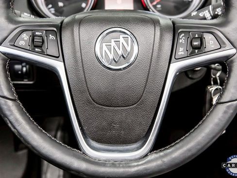 Used 2019 Buick Cascada Premium image 27