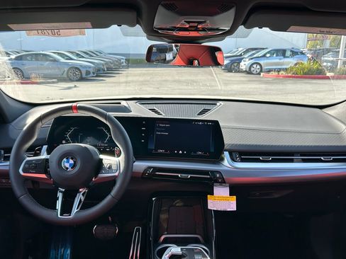 New 2026 BMW X2 M35i w/ Technology Package AWD/4WD image 34