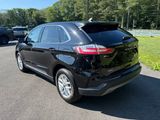 Certified 2022 Ford Edge SEL w/ Convenience Package image 4