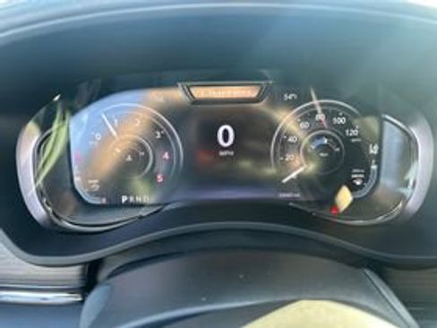 Used 2023 RAM 3500 Limited AWD/4WD image 12