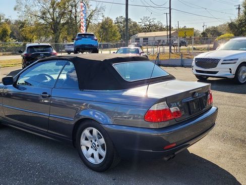 Used 2006 BMW 325Ci Convertible image 13