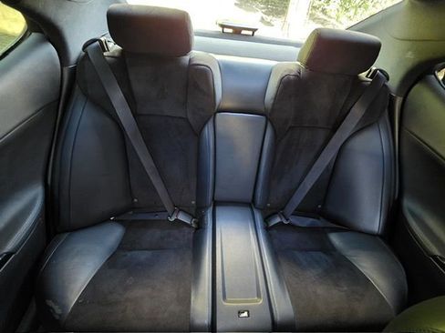 Used 2011 Lexus IS F image 18