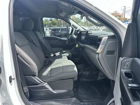 Used 2024 Ford F250 XL w/ XL Chrome Package RWD image 28