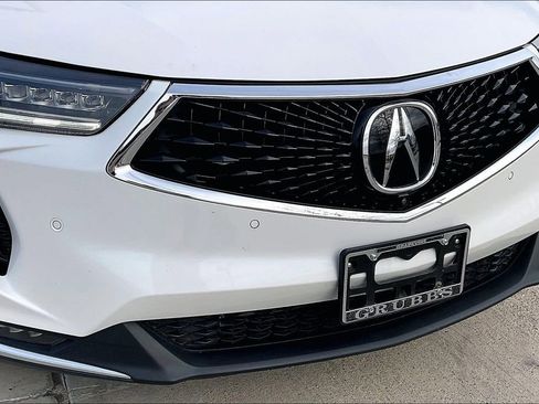 Used 2023 Acura RDX AWD w/ Advance Package image 35