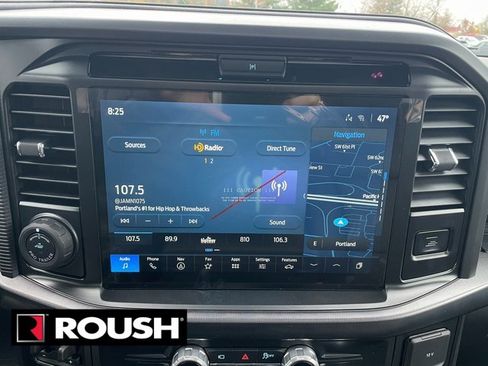 New 2025 Ford F150 Lariat w/ Equipment Group 502A High image 21