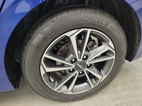 Used 2024 Kia Forte LXS w/ LXS Technology Package FWD image 31