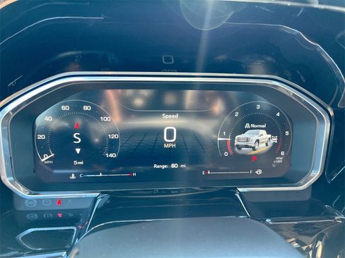 New 2026 GMC Sierra 1500 Elevation w/ Elevation Premium Package image 11