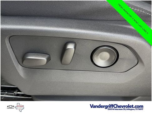 New 2026 Chevrolet Silverado 1500 RST w/ RST Select Package AWD/4WD image 24