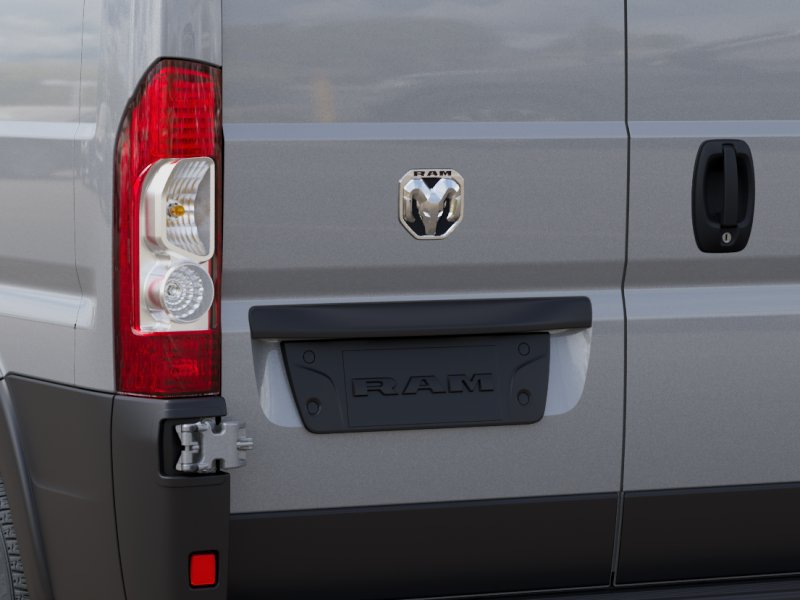 New 2026 RAM ProMaster 1500 w/ Cold Weather Group FWD image 10