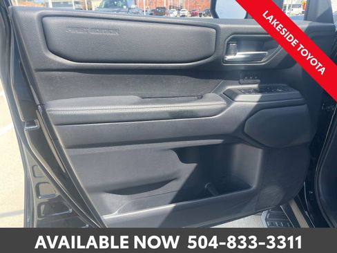 Certified 2024 Toyota Land Cruiser image 28