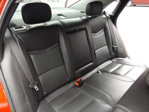 Used 2013 Cadillac XTS FWD image 22