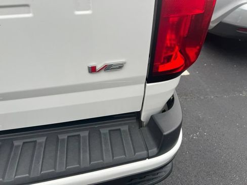 Used 2021 Chevrolet Colorado LT w/ LT Convenience Package RWD image 9