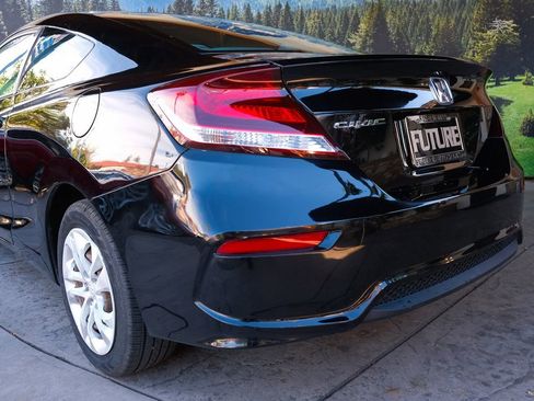 Used 2014 Honda Civic LX image 40