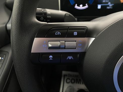 Certified 2025 Hyundai Sonata SE FWD image 15