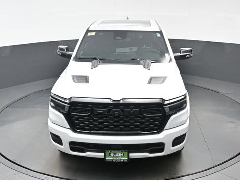 New 2026 RAM 1500 Big Horn AWD/4WD image 28