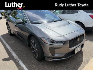 Used 2020 Jaguar I-PACE HSE AWD/4WD video 1