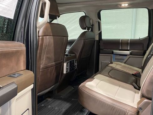 Used 2019 Ford F350 Limited image 16