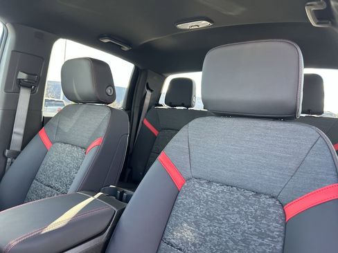 New 2026 Chevrolet Colorado Z71 image 23