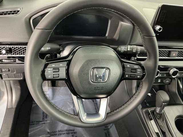 Certified 2026 Honda Civic Sport Touring image 17