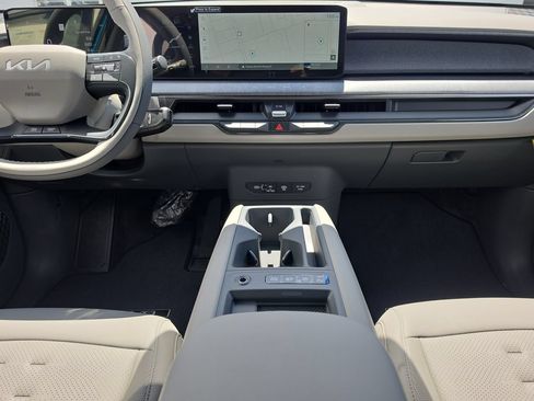 New 2026 Kia EV9 Wind AWD/4WD image 15